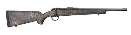 [810129407655] Wilson Combat NULA20S300B16RT7KR13 NULA 20S 300 Blackout 5+1 16" Kodiak Rogue Armor-Tuff