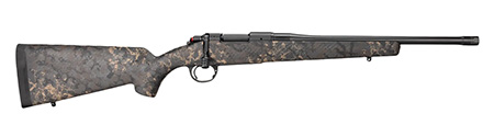 [810129407747] Wilson Combat NULA20S300H16RT15KR13 NULA 20S 300 HAM'R 5+1 16" Kodiak Rogue Armor-Tuff
