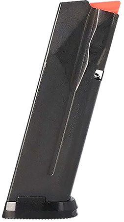 [798681661848] Sig Sauer 8900844 P365-AXG/XMACRO Legion 17rd 9mm Luger Black Steel