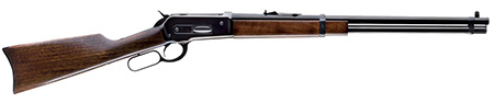 [844234127016] Cimarron AS188645-70R 1886  Rifle 45-70 Gov 26" Octagon Barrel