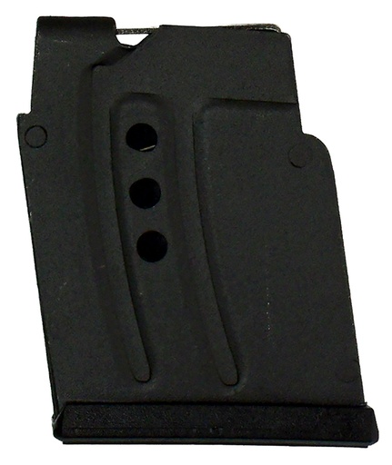 [806703120010] CZ-USA 12001 CZ 452  5rd 22LR Fits CZ 452/453/457/512 Blued Steel