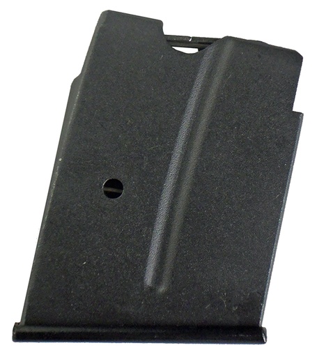 [806703120065] CZ-USA 12006 CZ 452  5rd 22WMR Blued Steel