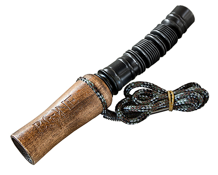 [810009510253] Bone Collector BC210002 Wooden Grunter OL" Faithful