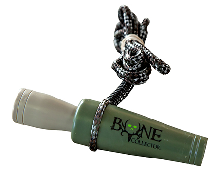 [810009510307] Bone Collector BC210006 Doe Bleat Molded