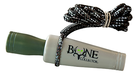 [810009510314] Bone Collector BC210007 Fawn Bleat Molded