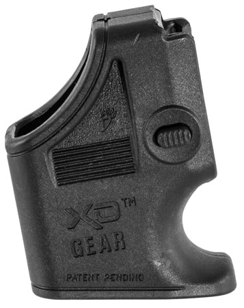 [706397866778] Springfield Armory XD45ACPML Mag Loader  Made of Polymer with Black Finish for 45 ACP Springfield XD