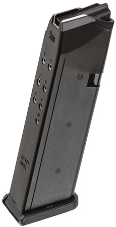 [812285029078] Rock Island 49210   10rd 9mm Fits Beretta 92 Black