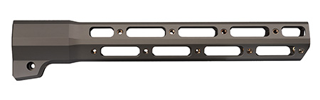[850035705148] Q LLC ACCFIXHGQSERT11IN Q-Sert Handguard 11" Aluminum For The Fix