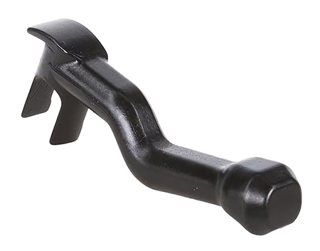 [850000857872] Q LLC ACCFIXBOLTHANDLEEXTEND Fix Extended Bolt Handle Black 17-4 Stainless
