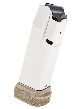 [706397970208] Springfield Armory HCP5917F Hellcat Pro  17rd 9mm Luger Hellcat Pro White/Desert