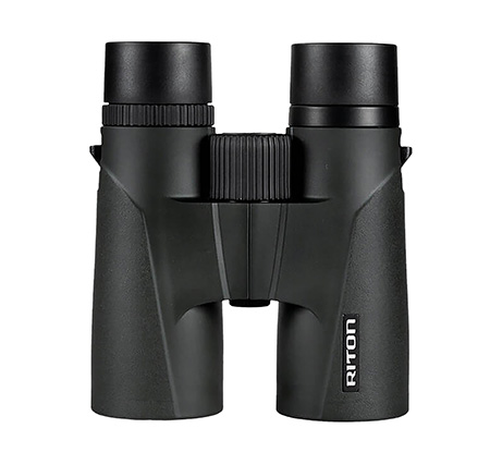 [850041390802] Riton Optics 3P842BHD24 3 Primal 8x 42mm Bak4 Prism Center Focus Magnesium Aluminum Alloy