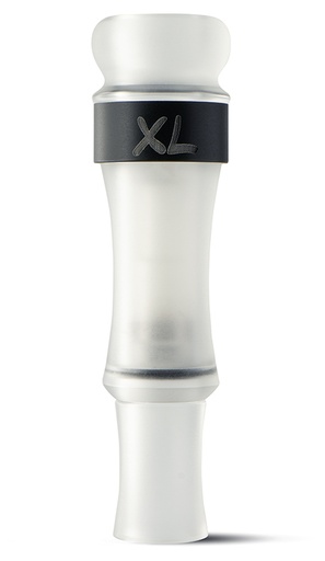 [810123072484] Rolling Thunder Game Call DC013CF Brute XL Cutdown Attracts Ducks Frost Acrylic