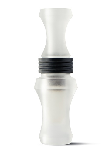 [810123070893] Rolling Thunder Game Call DC015CF Mean Duck J-Frame Attracts Ducks Frost Acrylic
