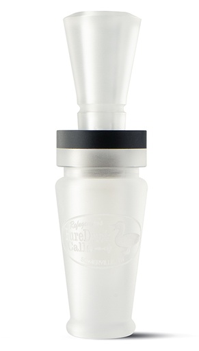 [810123070909] Rolling Thunder Game Call DC014CF Pure Duck J-Frame Attracts Ducks Frost Acrylic