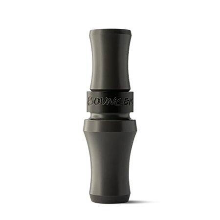 [810123070626] Rolling Thunder Game Call GC003GHO Bouncer Short Reed Attracts Specklebelly Goose Ghost Acrylic