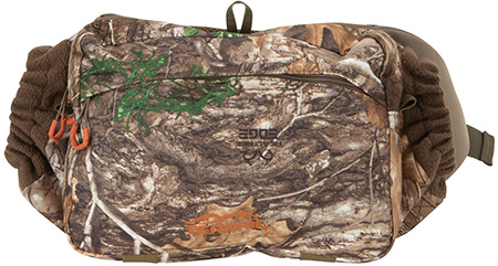 [026509044567] Allen 19212 Tundra Waistpack Olive/Realtree Edge