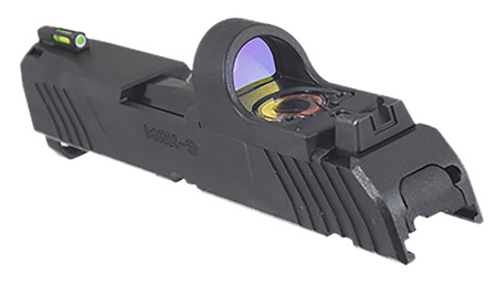 [736676907519] RUG 90751 MAX9 LNG SLIDE ASSEMB RDY DOT