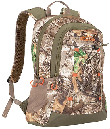 [026509044468] Allen 19202 Terrain Cape Daypack Olive/ Realtree Edge
