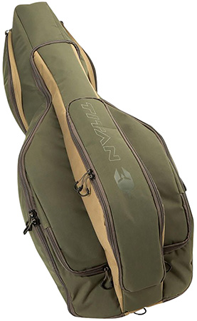[026509044352] Allen 6047 Copperhead Crossbow Case Olive/Tan