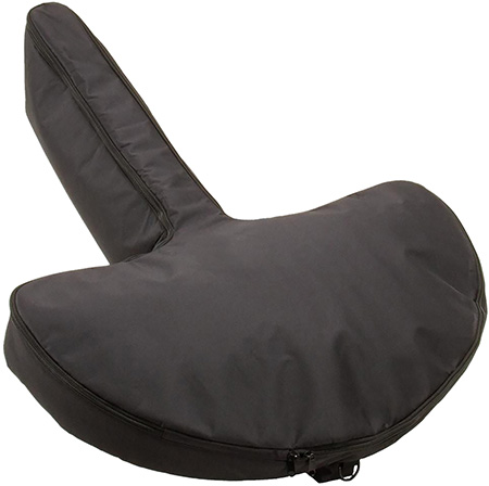 [026509049098] Allen 6075 Wasp Crossbow Case Black