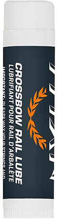 [026509006763] Allen 676 Crossbow Rail Lubricant 0.15 oz Stick