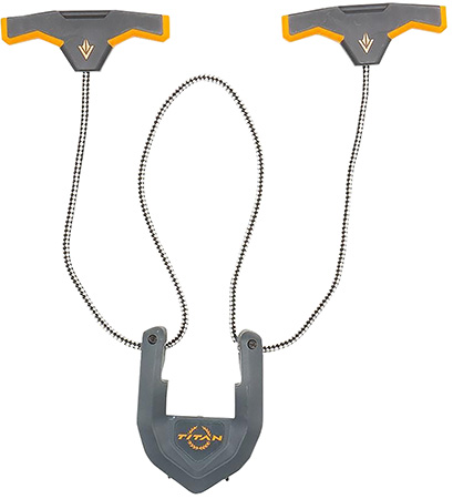 [026509026617] ALLEN 7568   SLIDEGUIDE CROSSBOW COCKING SLED