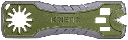 [026509045915] ALLEN 14710  MV2 BROADHEAD WRENCH/SHARPENER