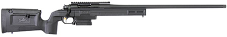 [810143182712] Larue Tactical LTKRGSIETE2225026BLK Siete  22-250 Rem 5+1 26" Sporter Barrel Black Right Hand