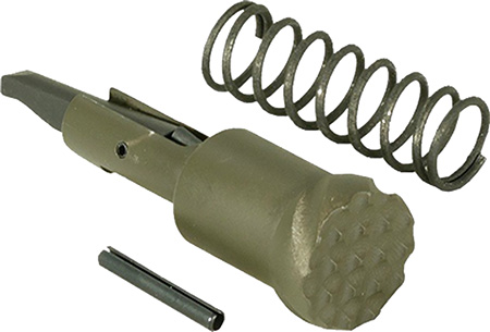 [816397026192] Timber Creek Outdoors ARFAOD AR Foward Assist Assembly AR-Platform OD Green