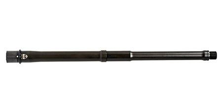 [816341028500] Faxon Firearms 15A4L16C16NGQ Duty Series Gunner 400 Legend 16" Nitride 4150 CMV Barrel
