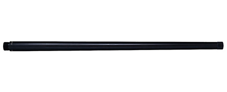 [816341028753] Faxon Firearms 7F1BGT75N26N24Q   6 GT 26" Nitride 416-R Stainless Barrel