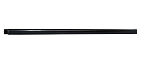 [816341028760] Faxon Firearms 7F1BC675N26N24Q   6mm Creedmoor 26" Nitride 416-R Stainless Barrel