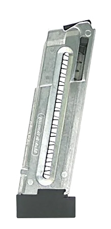 [810113112978] ATI GSGGERMM191115 1911  15rd 22 LR Silver Aluminum