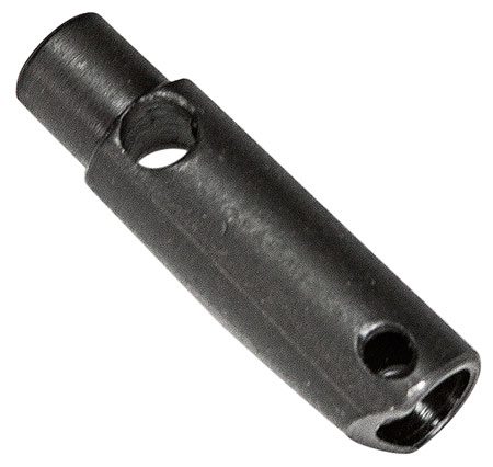 [815879018021] Aim Sports PJARSTKCP Stock Lock Pin Magpul Steel Black