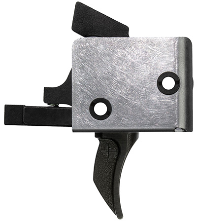 [810943031388] WORN CMC 91701 SNG STAGE COMBAT CURVED AR-15 BLK