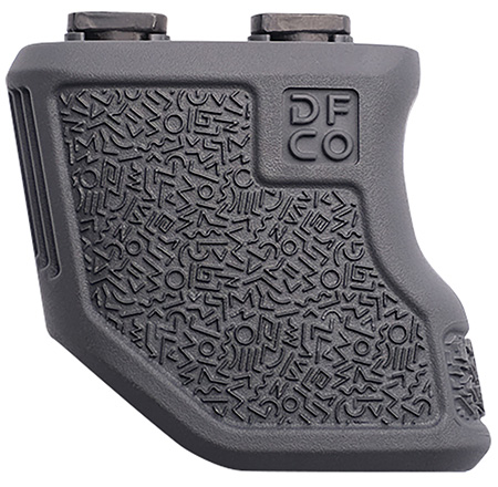 [860010992678] Die Free Co Llc TCMLOKGRY Tiger Claw  Gray Nylon