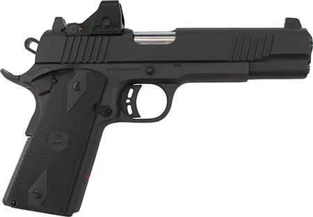 [4806015513995] Rock Island 51399 Rock  45 ACP 7rd 5"