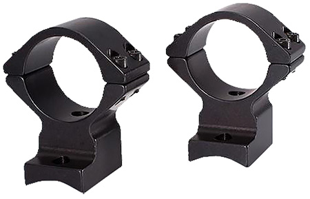 [023614997146] Winchester Repeating Arms 64634 Xpert Integrated Scope Rings 1" Tube Medium