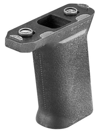 [815879017673] Aim Sports PJKVG KeyMod  Made of Polymer With Black Textured Finish for KeyMod Rail