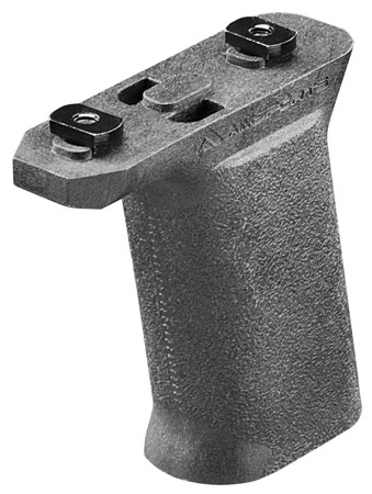 [815879018069] Aim Sports PJMVG M-LOK  Made of Polymer With Black Textured Finish for M-Lok Rail