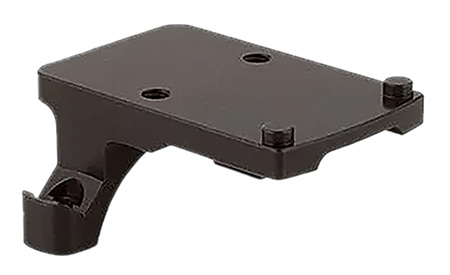 [719307609297] Trijicon AC32052 RMR  Matte Black Aluminum Compatible w/ 3x24/3x30 ACOG w/Boss