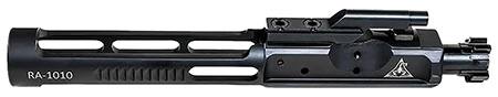 [853742008434] Rise Armament  RA-1010 Bolt Carrier Group 223/5.56 NATO Black Nitride 4140 Steel