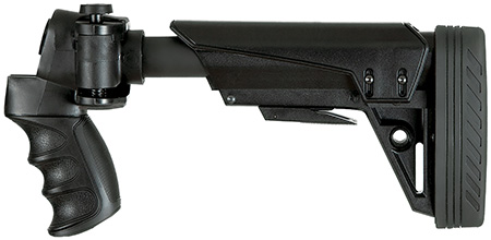 [758152069245] ATI Outdoors  Strikeforce Shotgun Stock Black