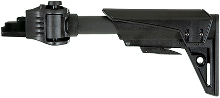 [758152381569] ATI Outdoors  SKS  Black Fits AK-47