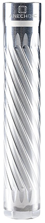 [850059666197] Anechoic X22RA Anechox 22  22LR/17HMR/22Mag 1.10" Aluminum 1/2"x28