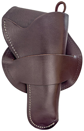 [021771108986] Hunter Company 108948 Western Crossdraw Full Grain Leather Left Hand
