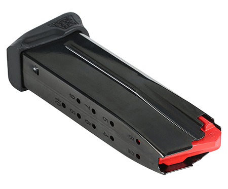 [642230269583] HK 51000492 CC9  10rd Extended 9mm Black