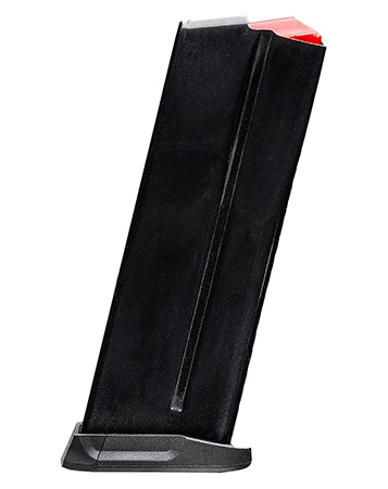 [642230269590] HK 51000470 CC9  10rd Flush 9mm Black