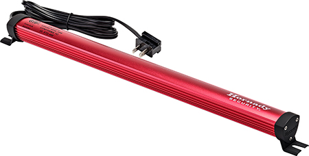 [090255958942] Hornady 95894 Dehumidifier Rod HD Red 18"