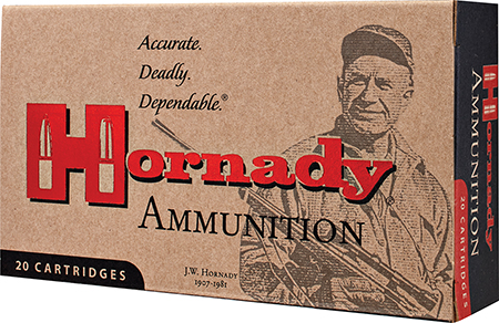 [090255815139] Hornady 81513 Custom  6.5Grendel 90gr CX 20 Per Box/10 Case